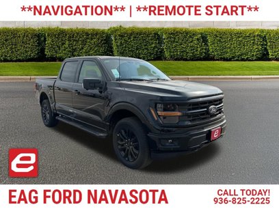 New 2024 Ford F150 XLT w/ Equipment Group 303A High