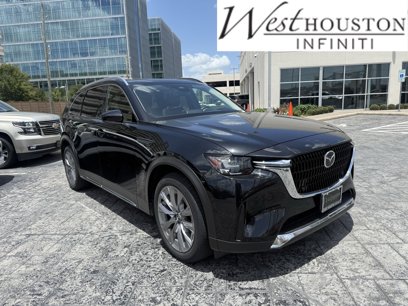 Used 2024 MAZDA CX-90 3.3 Turbo w/ Premium Package