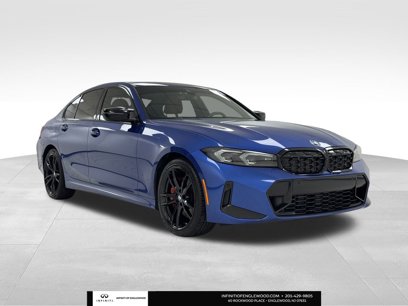 Used 2023 BMW M340i xDrive w/ Premium Package