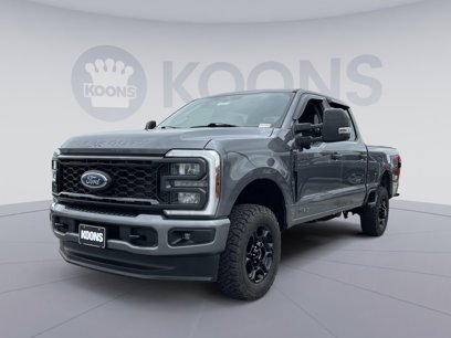 Used 2024 Ford F250 XL w/ STX Appearance Package