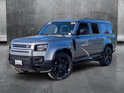 Used 2024 Land Rover Defender 130 X-Dynamic SE