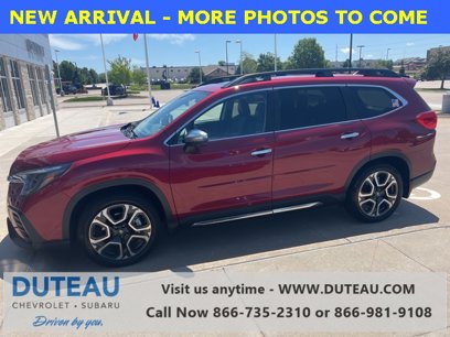 Certified 2023 Subaru Ascent Touring