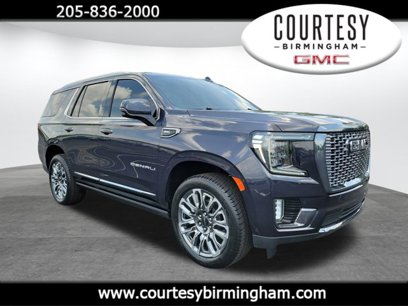 Used 2023 GMC Yukon Denali Ultimate