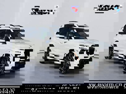 New 2025 BMW X7 xDrive40i w/ M Sport Package