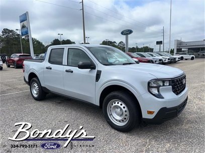 New 2025 Ford Maverick XL w/ Equipment Group 102A