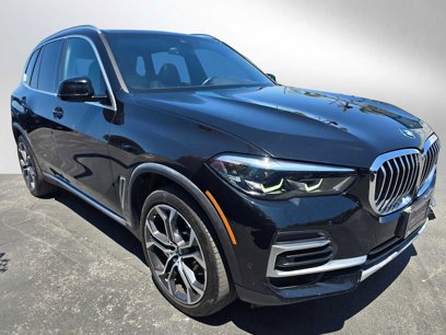 Used 2023 BMW X5 xDrive40i w/ Premium Package