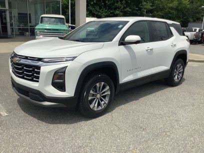 New 2026 Chevrolet Equinox LT w/ Safety and Technology Package
