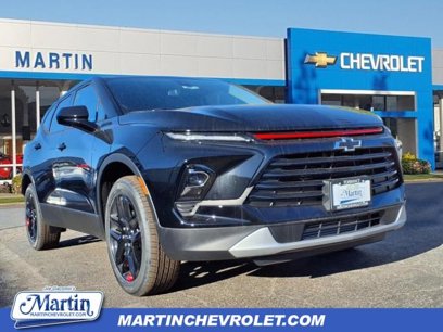 New 2025 Chevrolet Blazer LT w/ Redline Edition