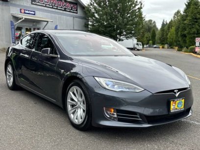 Used 2017 Tesla Model S 100D