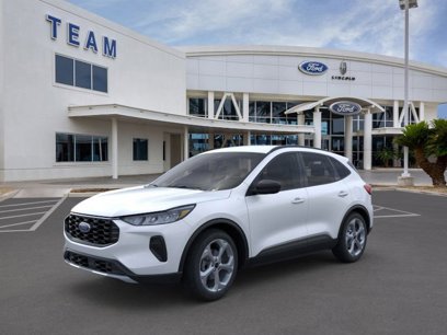 New 2025 Ford Escape ST-Line