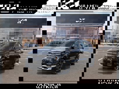 New 2025 Kia Niro Wind