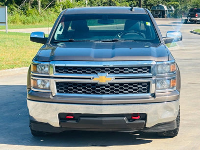 Used 2015 Chevrolet Silverado 1500 LS