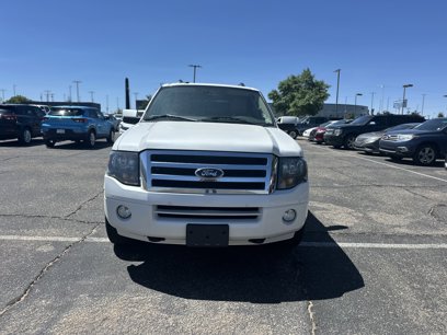 Used 2014 Ford Expedition Limited w/ Equipment Group 301A