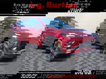 New 2025 Buick Envista Sport Touring w/ Convenience II Package