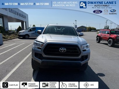 Used 2021 Toyota Tacoma SR