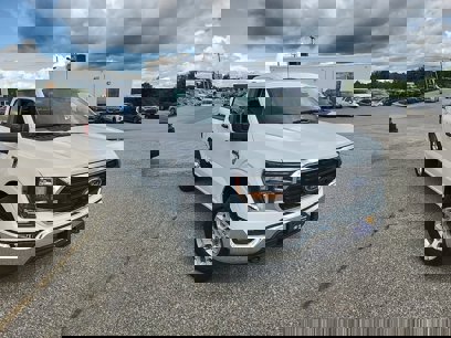 Certified 2023 Ford F150 XLT