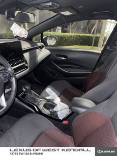 Used 2024 Toyota Corolla SE