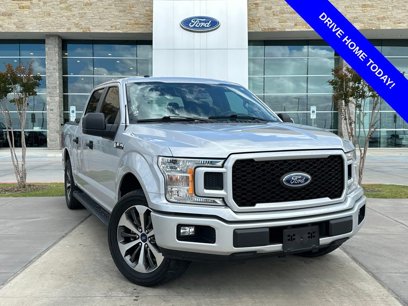 Used 2019 Ford F150 XL w/ Equipment Group 101A Mid