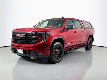 Used 2023 GMC Sierra 1500 Elevation
