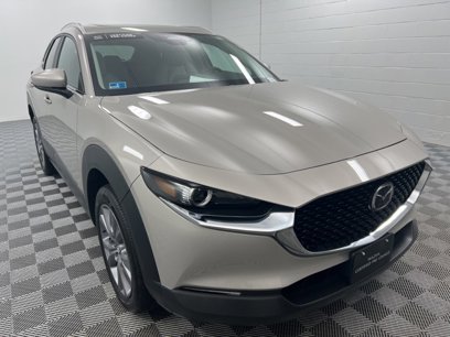 Used 2024 MAZDA CX-30 AWD 2.5 S w/ Preferred Package