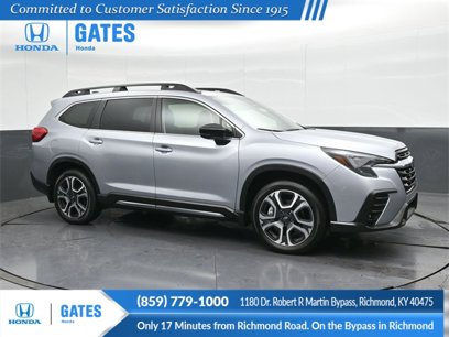Used 2024 Subaru Ascent Limited w/ Technology Package