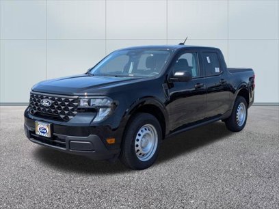 New 2025 Ford Maverick XL