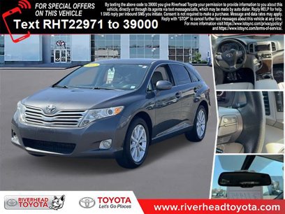 Used 2012 Toyota Venza LE