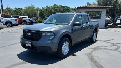 New 2025 Ford Maverick XL