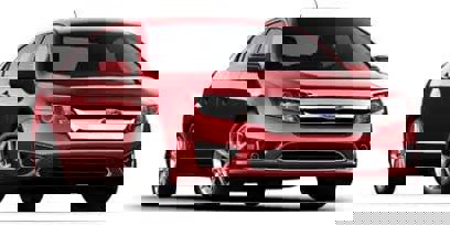 Used 2011 Ford Fusion SE