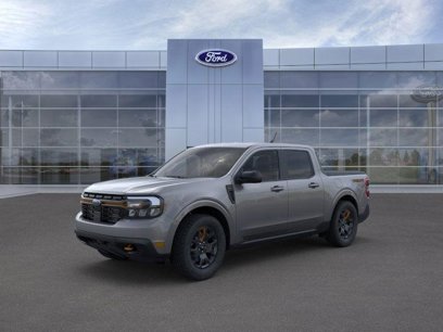 New 2024 Ford Maverick Lariat w/ Tremor Off-Road Package