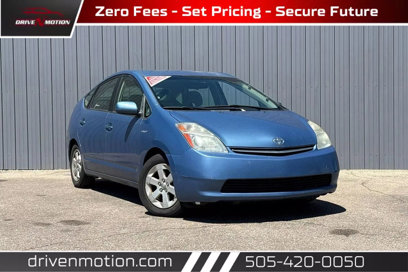 Used 2006 Toyota Prius