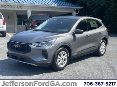 New 2024 Ford Escape Active w/ Cold Weather Package