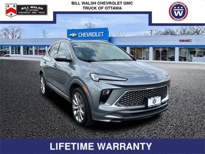 Used 2024 Buick Encore GX Avenir