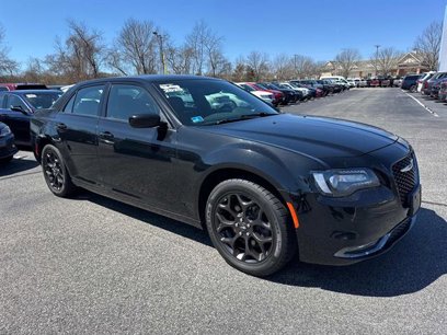 Used 2020 Chrysler 300 S