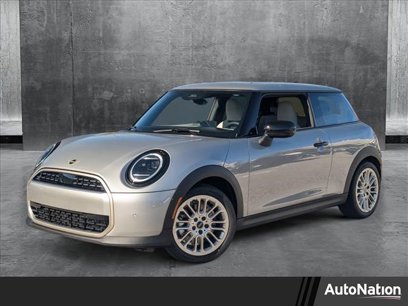 New 2025 MINI Cooper 2-Door Hardtop