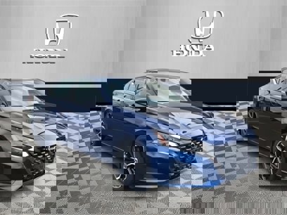 Used 2023 Nissan Altima 2.5 SR