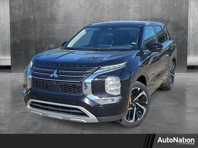 Used 2022 Mitsubishi Outlander SE