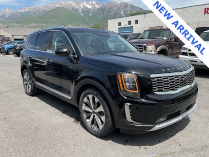 Used 2022 Kia Telluride SX