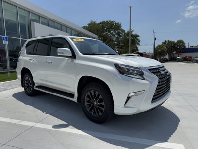 Used 2023 Lexus GX 460 Premium