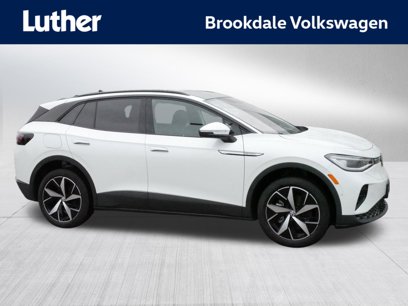Used 2023 Volkswagen ID.4 Pro S