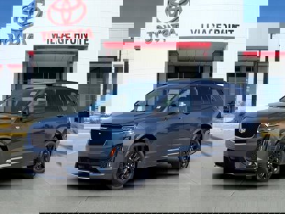 Used 2021 Cadillac XT6 Sport w/ Platinum Package
