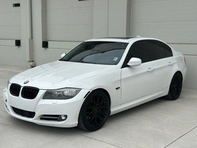 Used 2009 BMW 335i Sedan w/ Premium Pkg