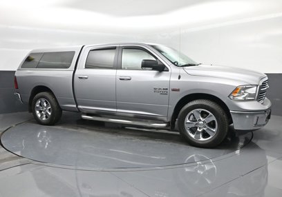 Used 2019 RAM 1500 Big Horn