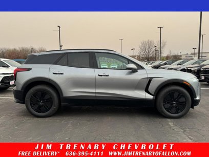 New 2025 Chevrolet Blazer EV LT w/ Super Cruise Package