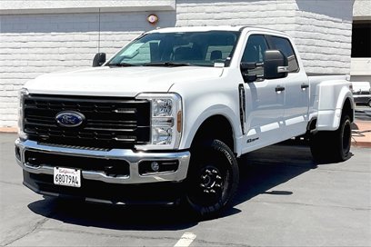 Used 2024 Ford F350 XL w/ XL Driver Assist Package