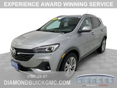 Used 2023 Buick Encore GX Essence w/ Experience Buick Package