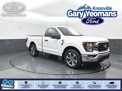 Used 2023 Ford F150 XLT w/ Equipment Group 301A Mid