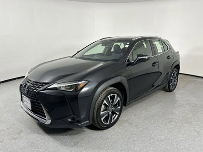 Used 2022 Lexus UX 200 w/ Accessory Package (Z2)