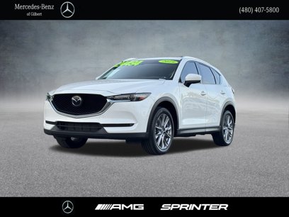 Used 2019 MAZDA CX-5 Grand Touring Reserve
