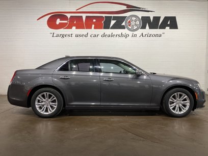 Used 2016 Chrysler 300 C